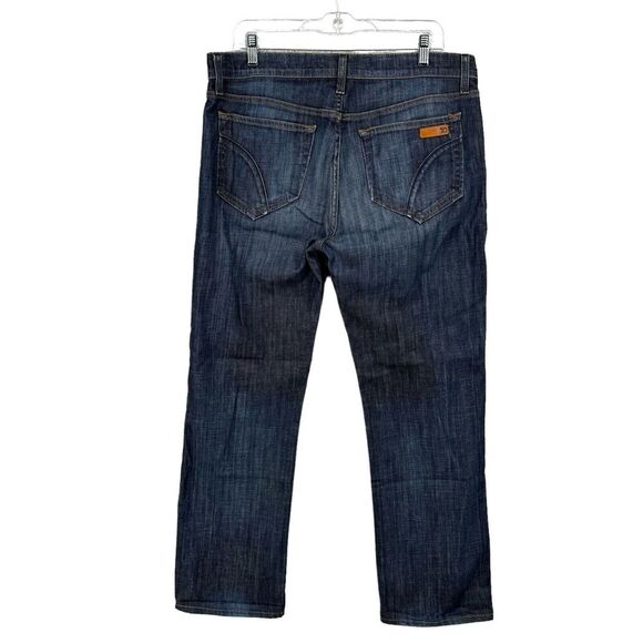 Joe's W34 Classic Fit‎ Straight Leg Blue Carter Wash Men's Jeans - Picture 2 of 4